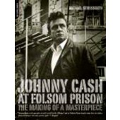 M. Streissguth: 'Johnny Cash At Folsom Prison'  book